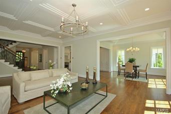 Clayton Gardens - Residential