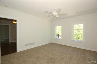 Clayton Gardens - Residential