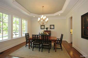 Clayton Gardens - Residential