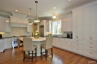 Clayton Gardens - Residential