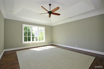 Clayton Gardens - Residential