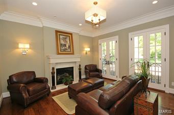 Clayton Gardens - Residential