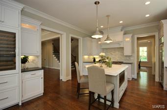 Clayton Gardens - Residential