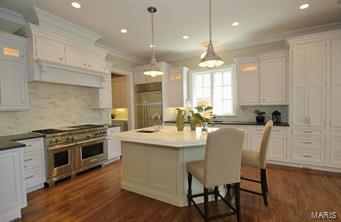 Clayton Gardens - Residential