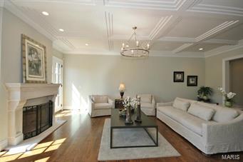 Clayton Gardens - Residential