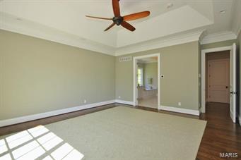 Clayton Gardens - Residential