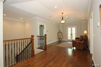 Clayton Gardens - Residential