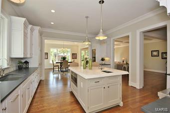 Clayton Gardens - Residential