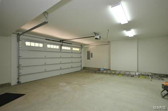 Clayton Gardens - Residential