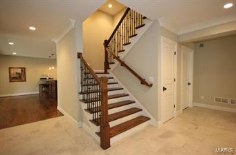 Clayton Gardens - Residential