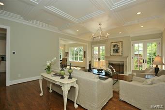 Clayton Gardens - Residential