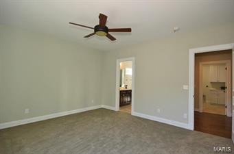 Clayton Gardens - Residential