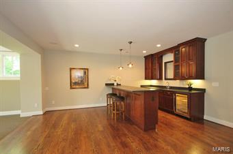 Clayton Gardens - Residential