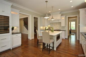 Clayton Gardens - Residential