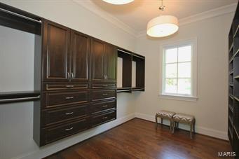 Clayton Gardens - Residential