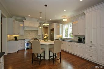 Clayton Gardens - Residential