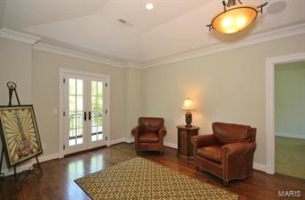 Clayton Gardens - Residential