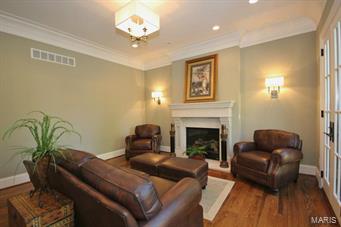 Clayton Gardens - Residential