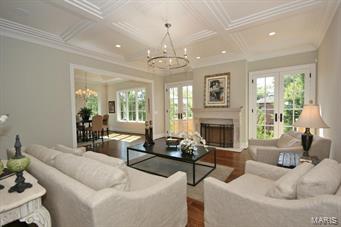 Clayton Gardens - Residential