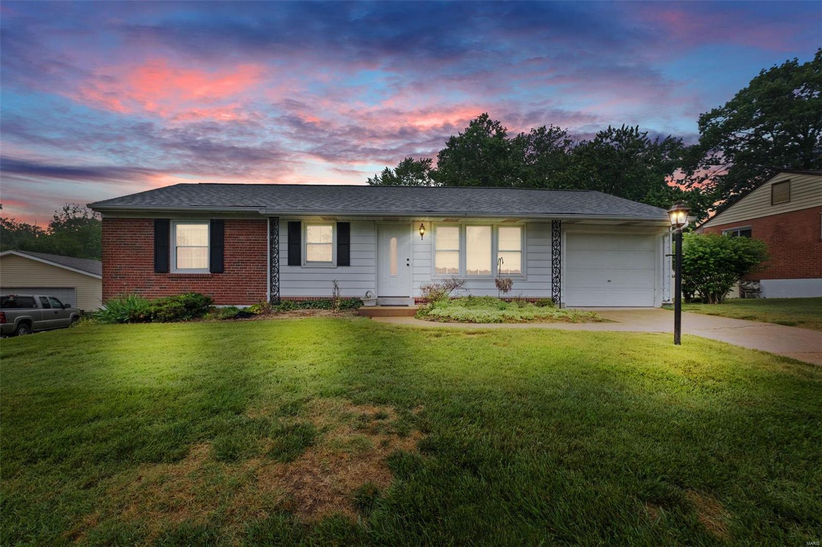Brook Haven Add - Residential