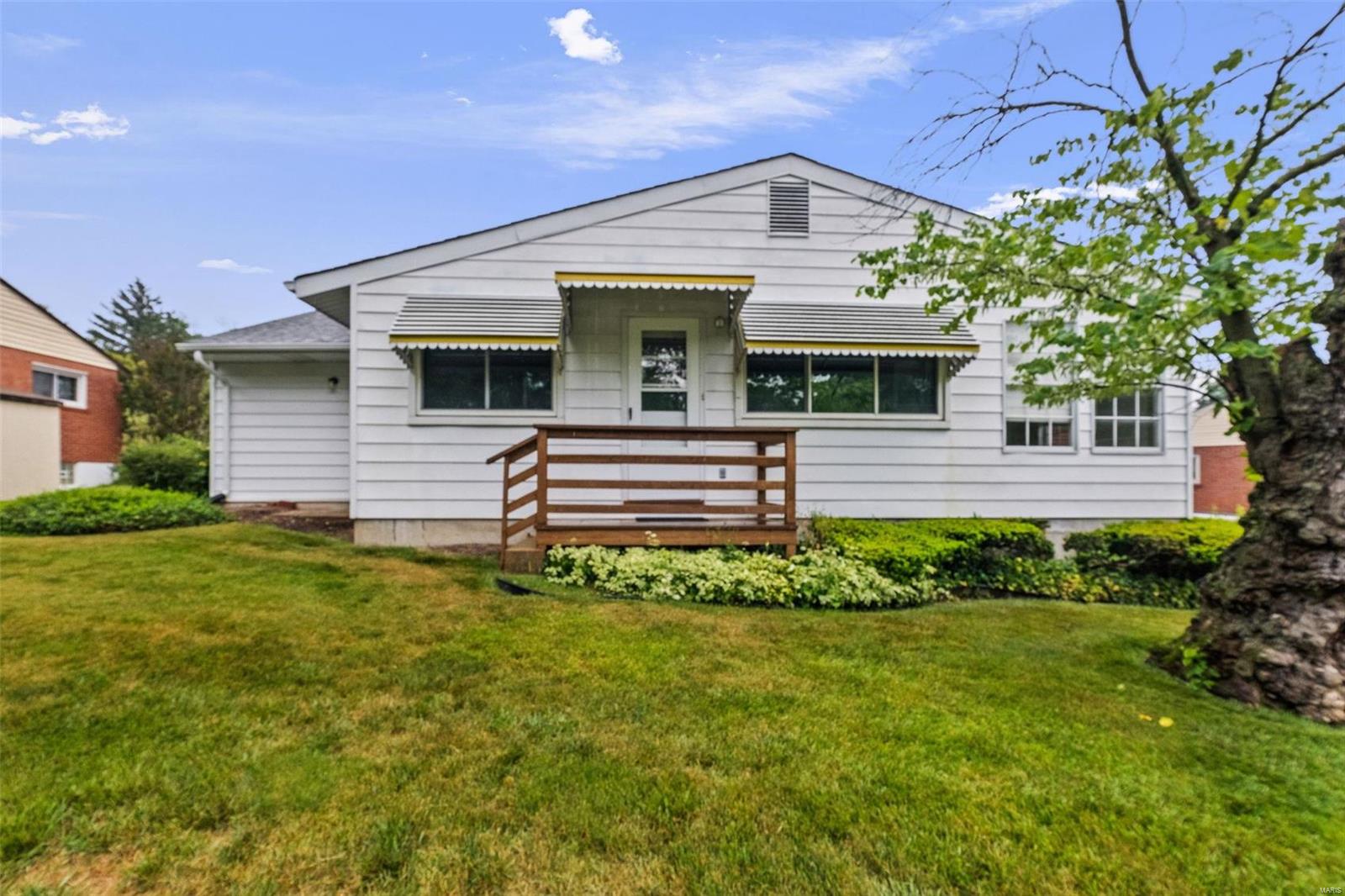 Brook Haven Add - Residential