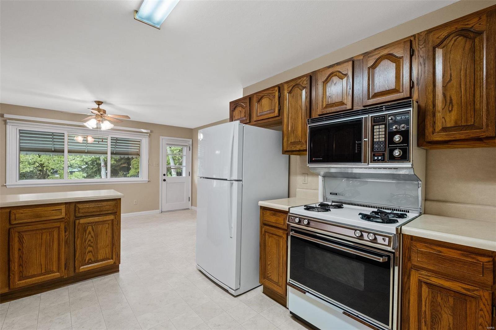 Brook Haven Add - Residential