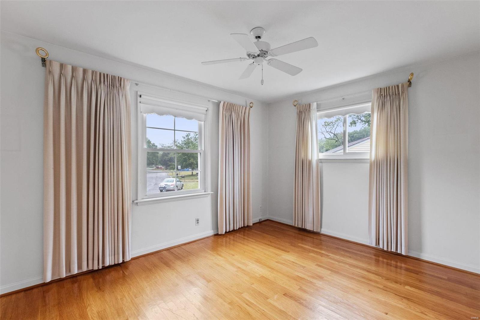 Brook Haven Add - Residential
