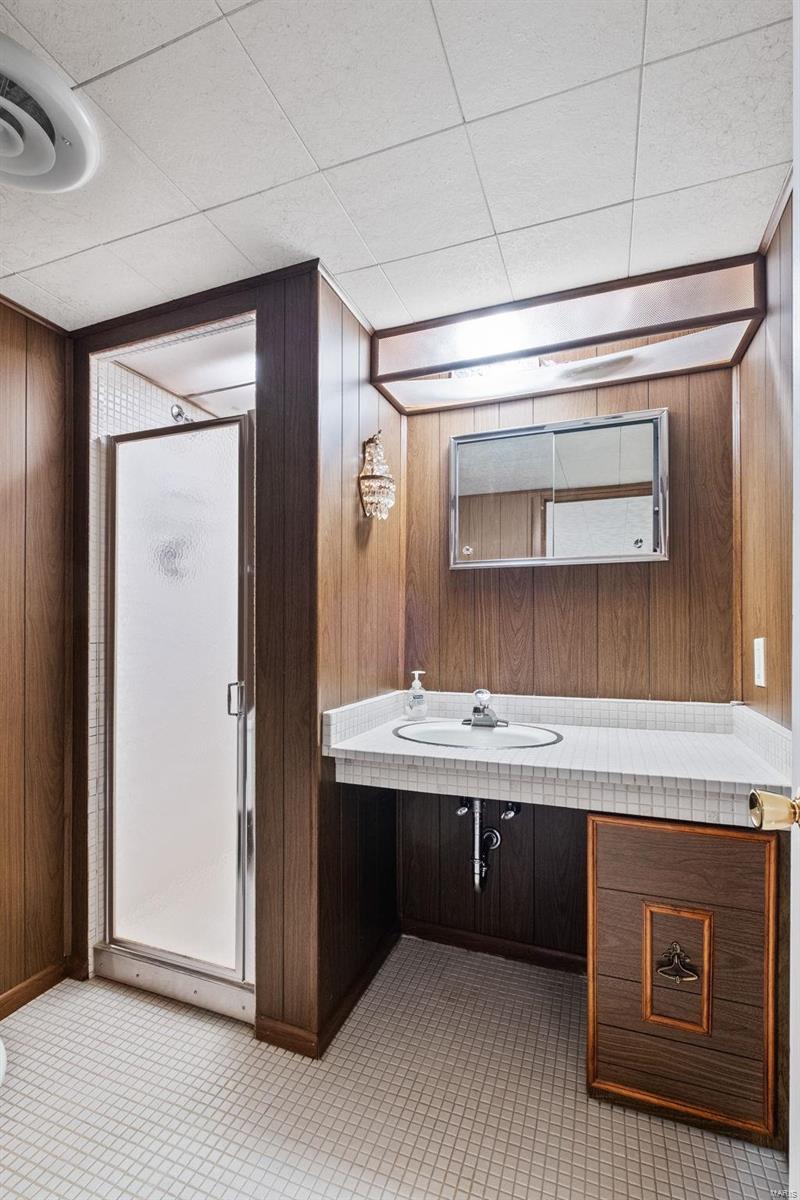 Brook Haven Add - Residential