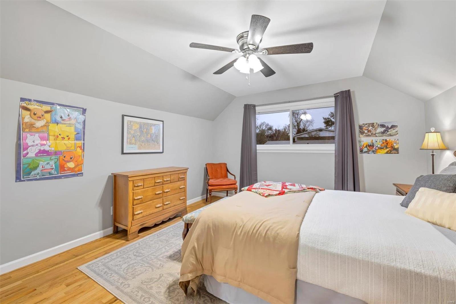 Mellowlight - Residential