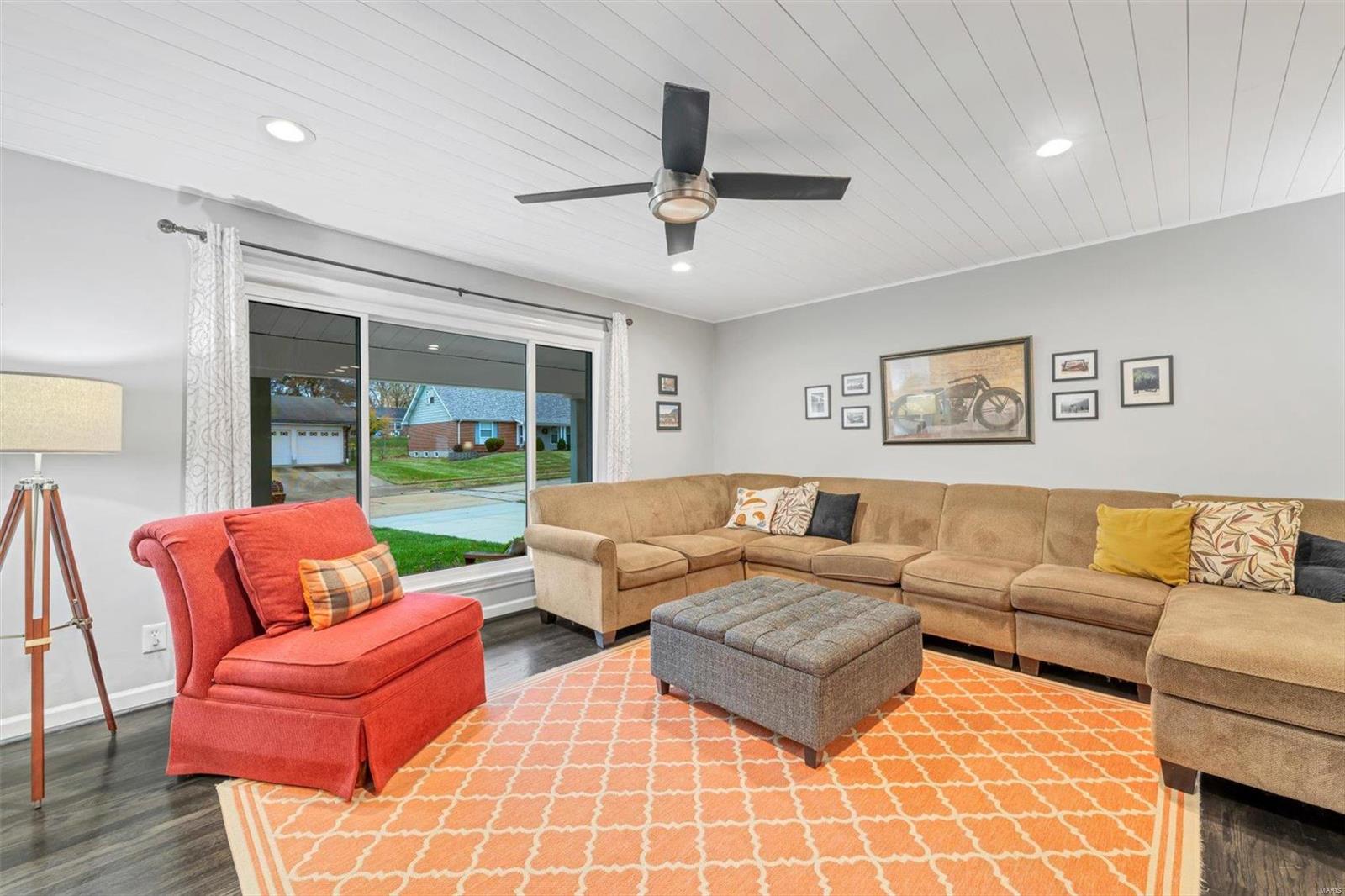 Mellowlight - Residential