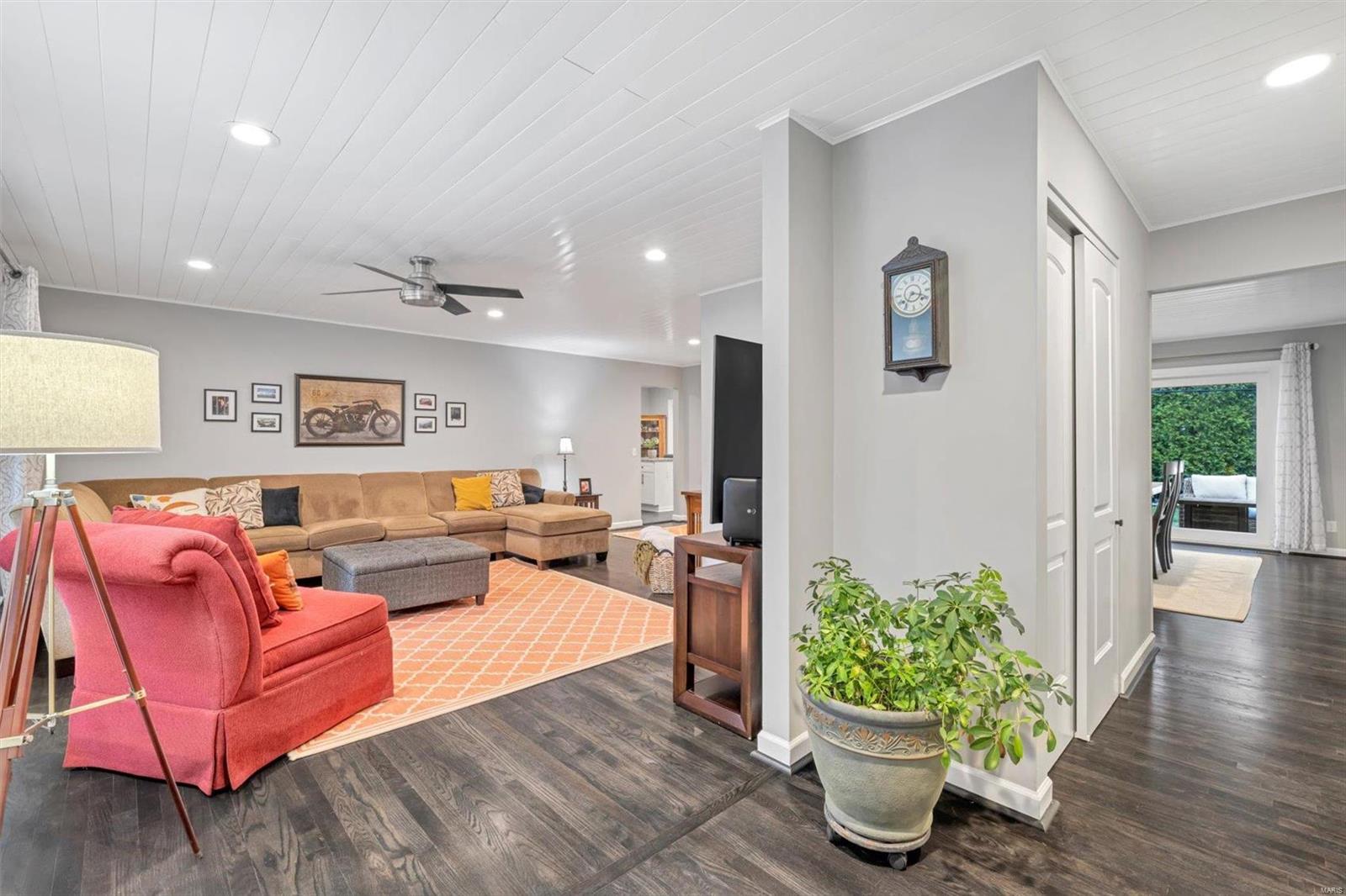 Mellowlight - Residential