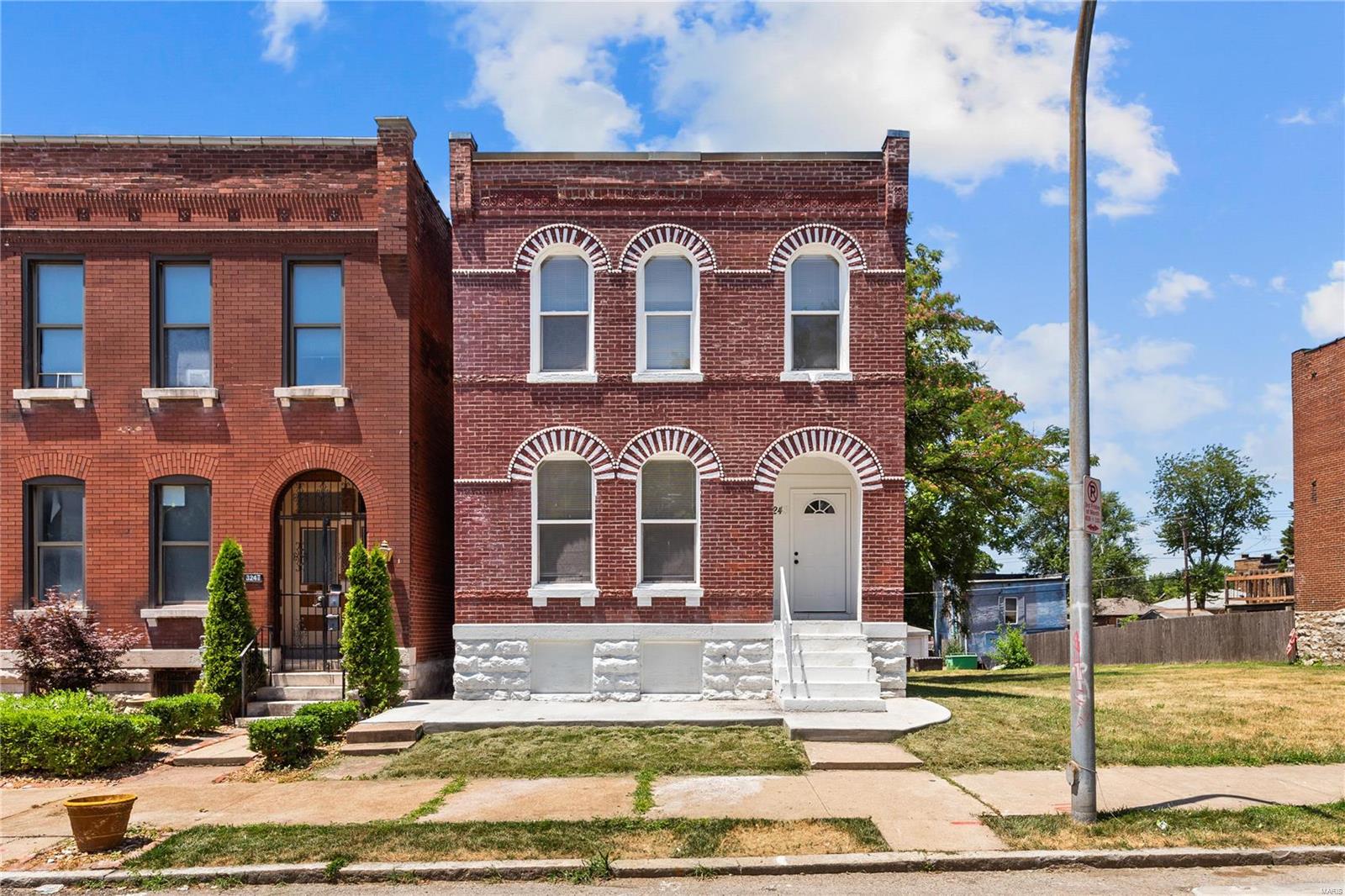 View St Louis, MO 63118 house