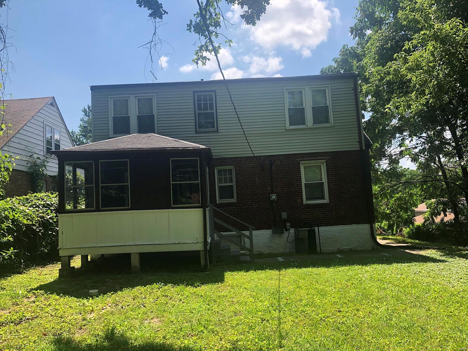 Arbor Terrace - Residential