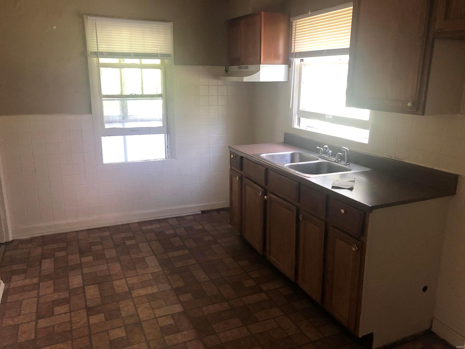 Arbor Terrace - Residential