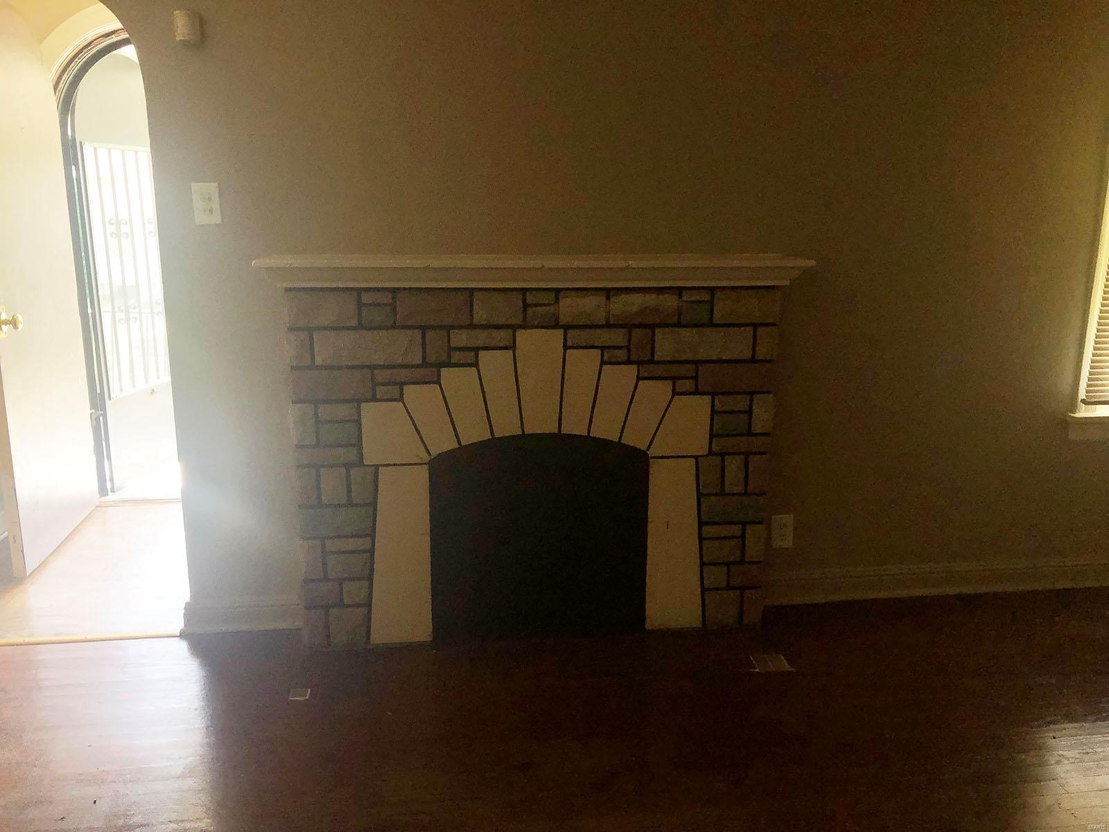 Arbor Terrace - Residential