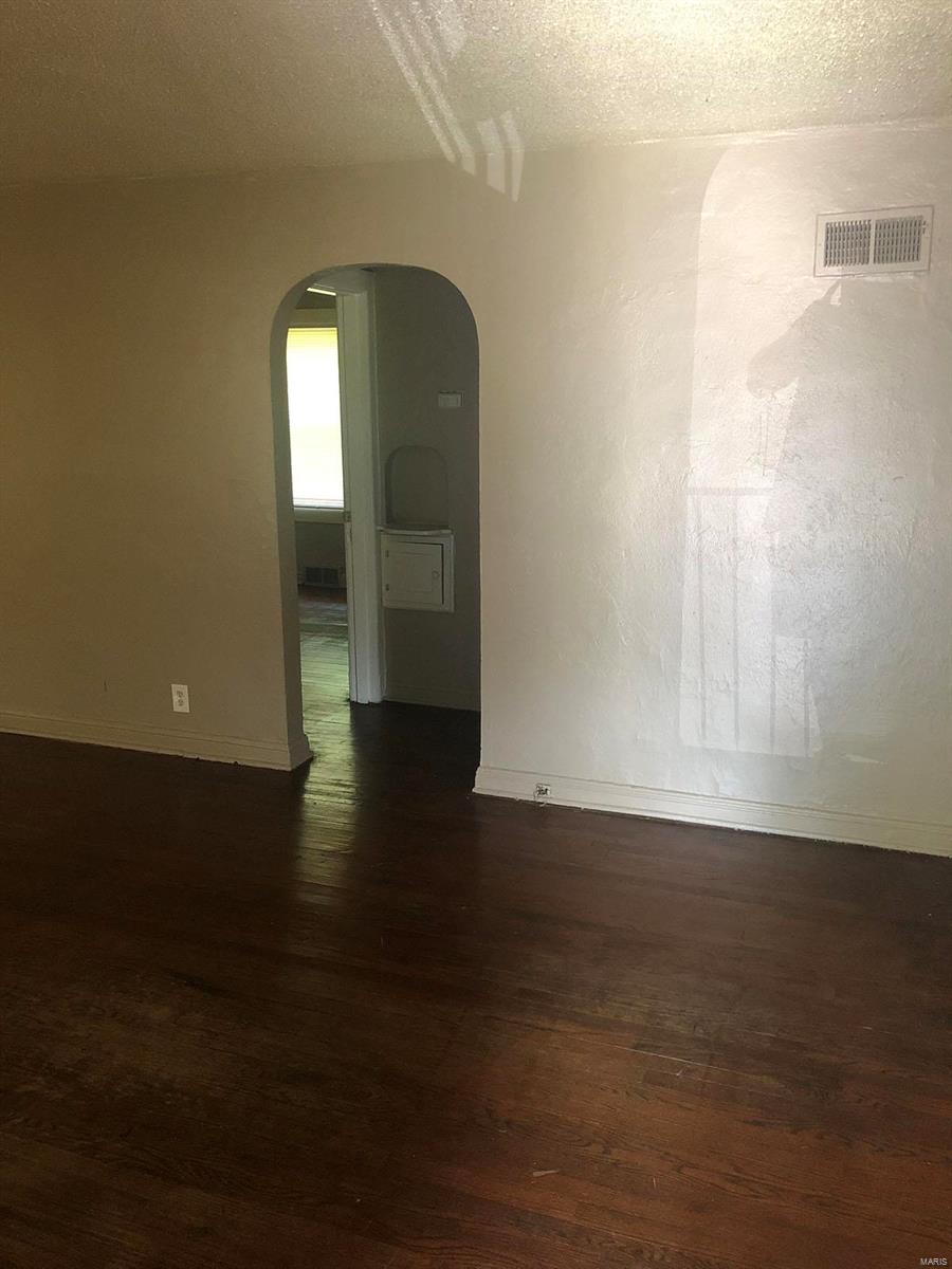 Arbor Terrace - Residential