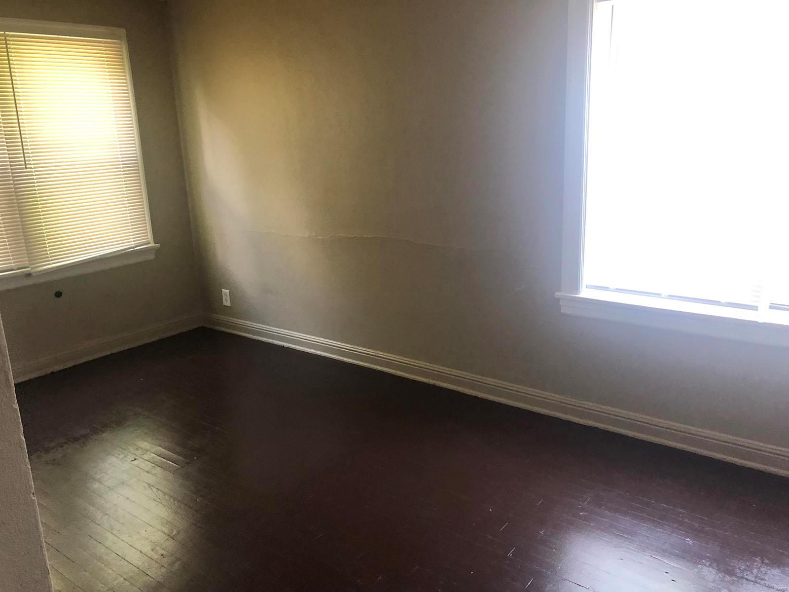Arbor Terrace - Residential