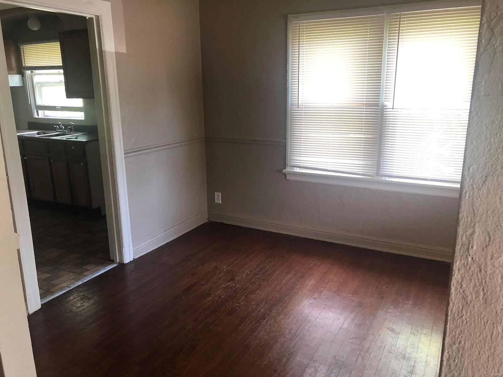 Arbor Terrace - Residential