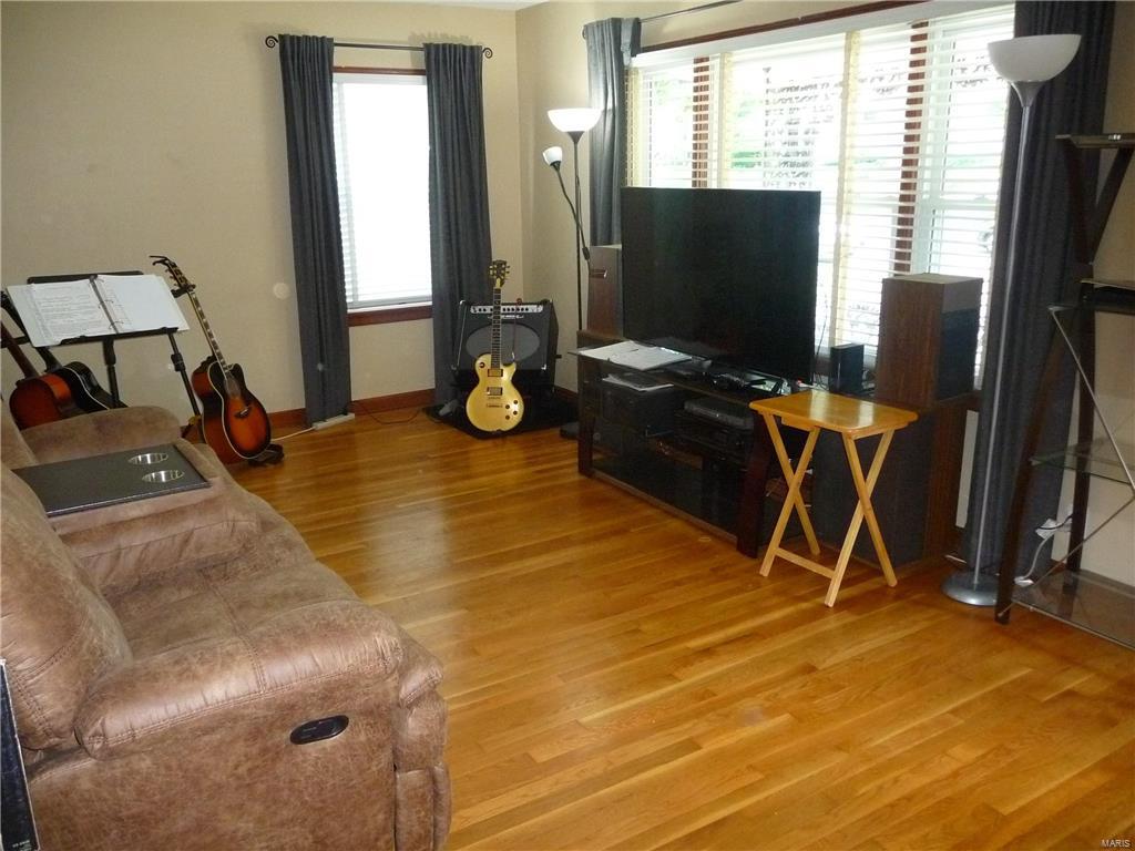 Forest Heights Place - Residential