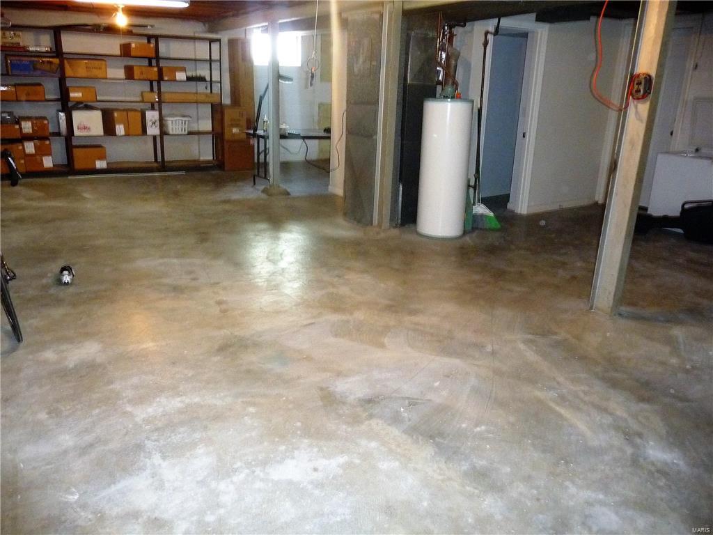 Forest Heights Place - Residential