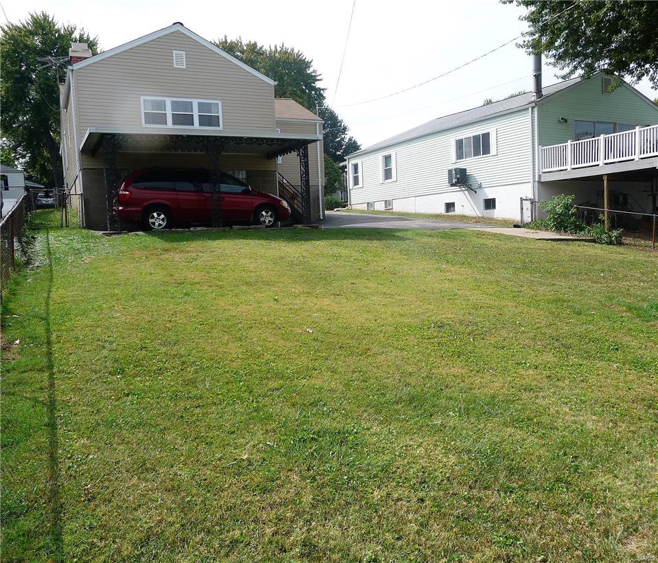 Forest Heights Place - Residential