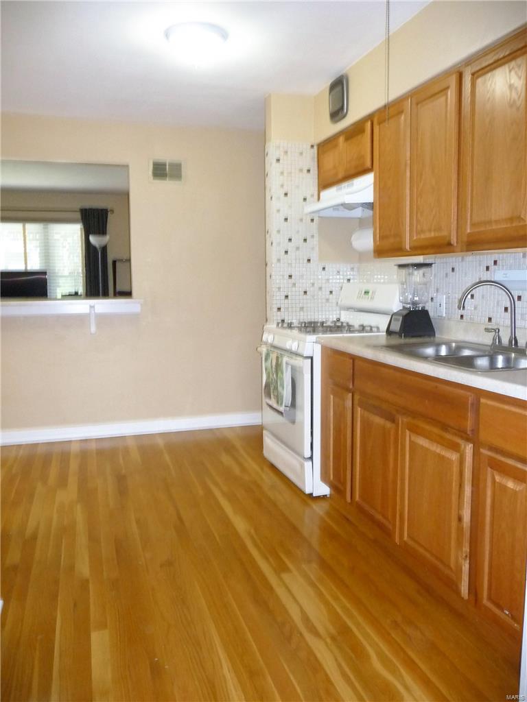 Forest Heights Place - Residential