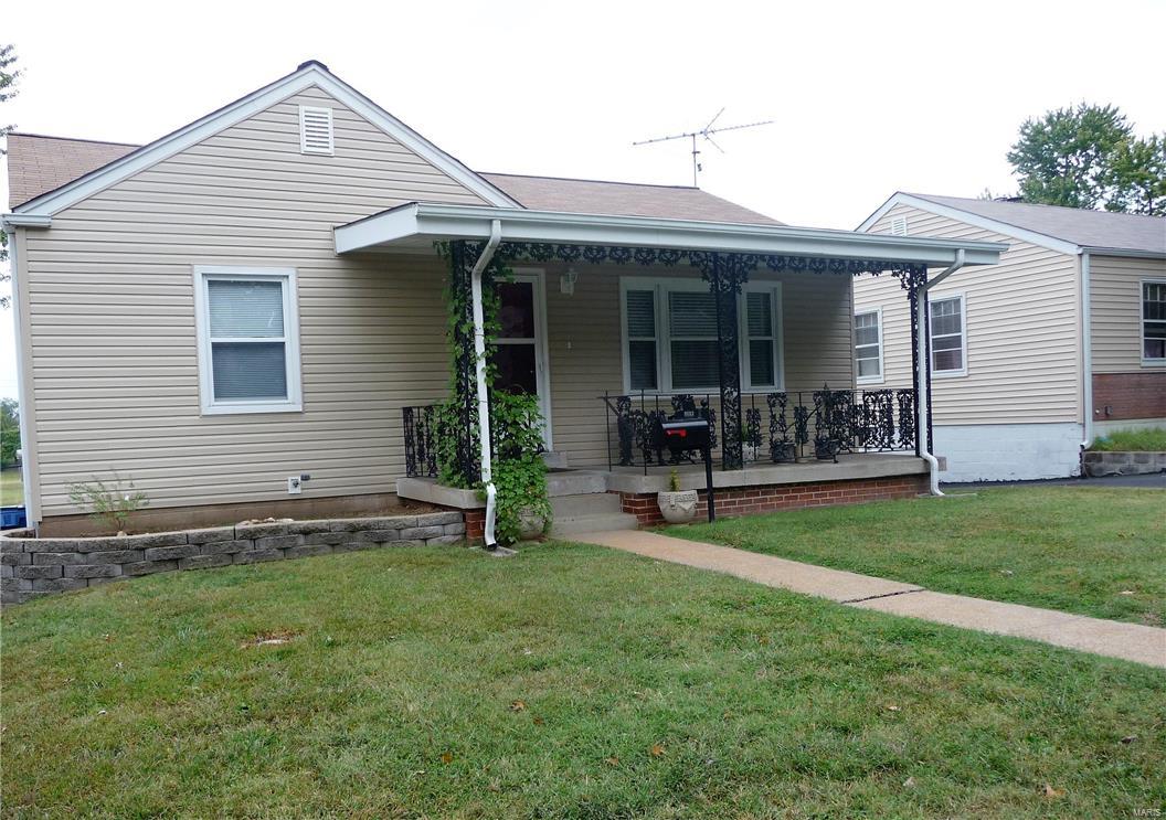 Forest Heights Place - Residential