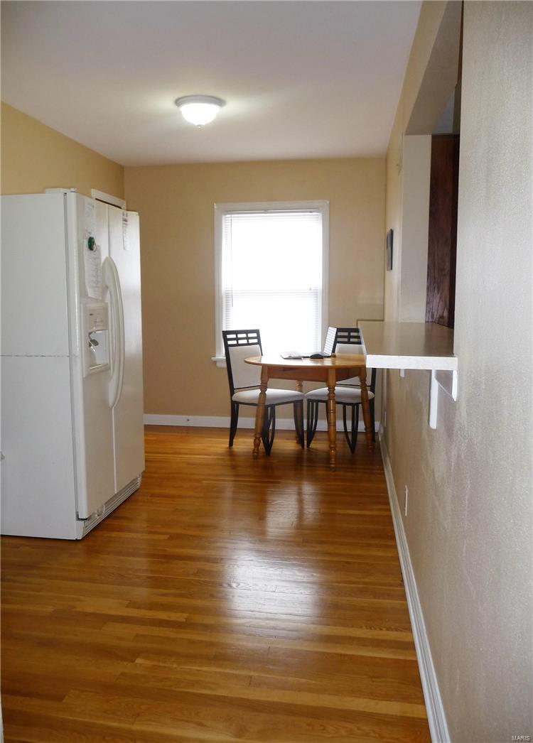 Forest Heights Place - Residential