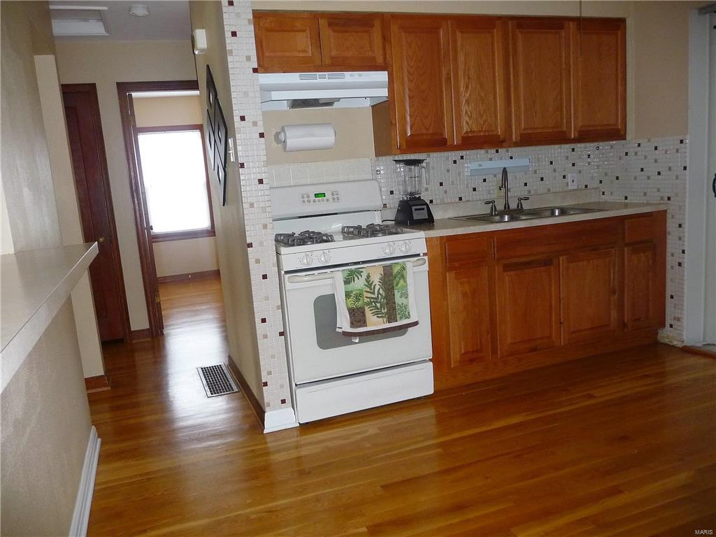 Forest Heights Place - Residential