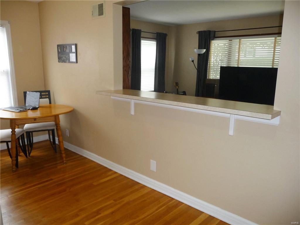 Forest Heights Place - Residential