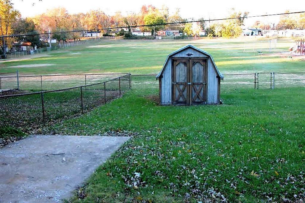 Forest Heights Place - Residential