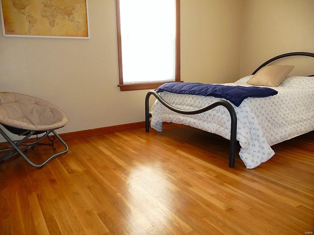 Forest Heights Place - Residential