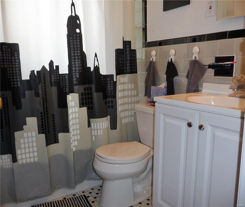 Forest Heights Place - Residential