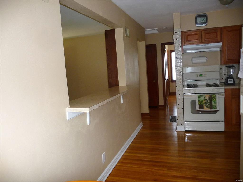 Forest Heights Place - Residential